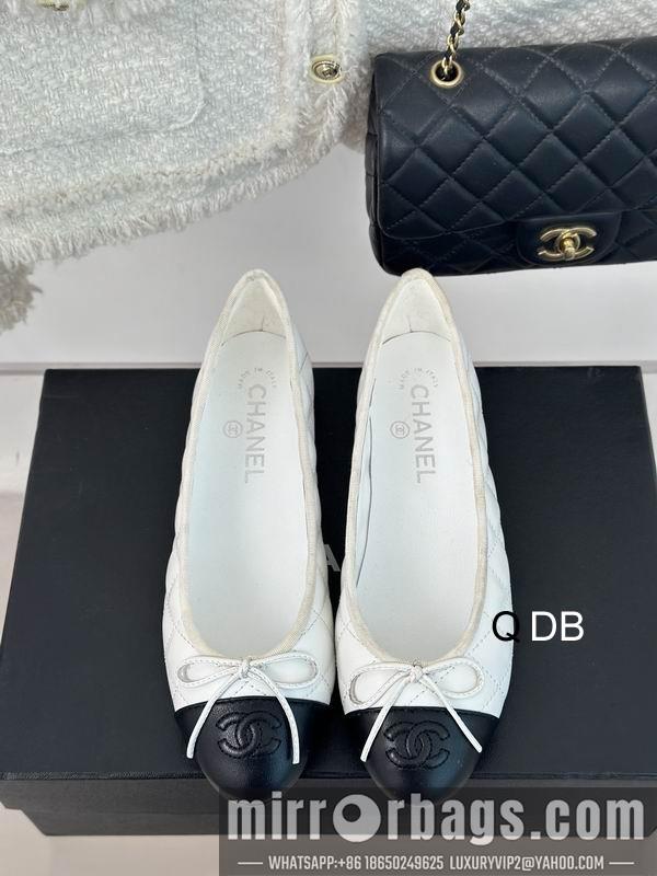 Chanel Shoes sz35-40 7C SD1205