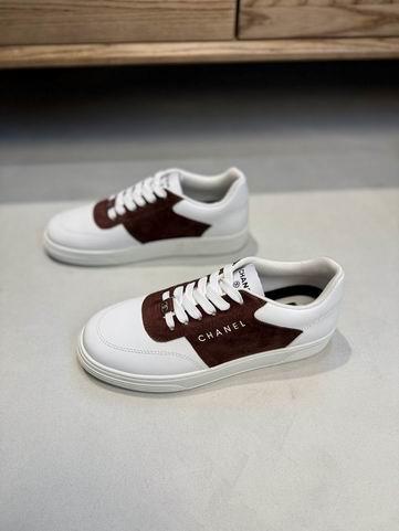 Chanel Shoes sz39-45 mnh0301