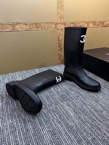 Chanel Shoes sz35-41 mnh0301