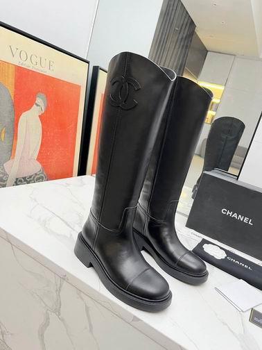 Chanel Shoes sz35-40 mnh0707