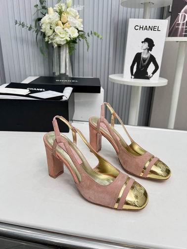 Chanel Shoes sz35-40 mnh0311