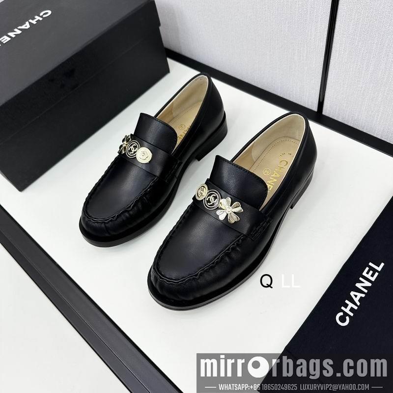 Chanel Shoes sz35-40 LL1207