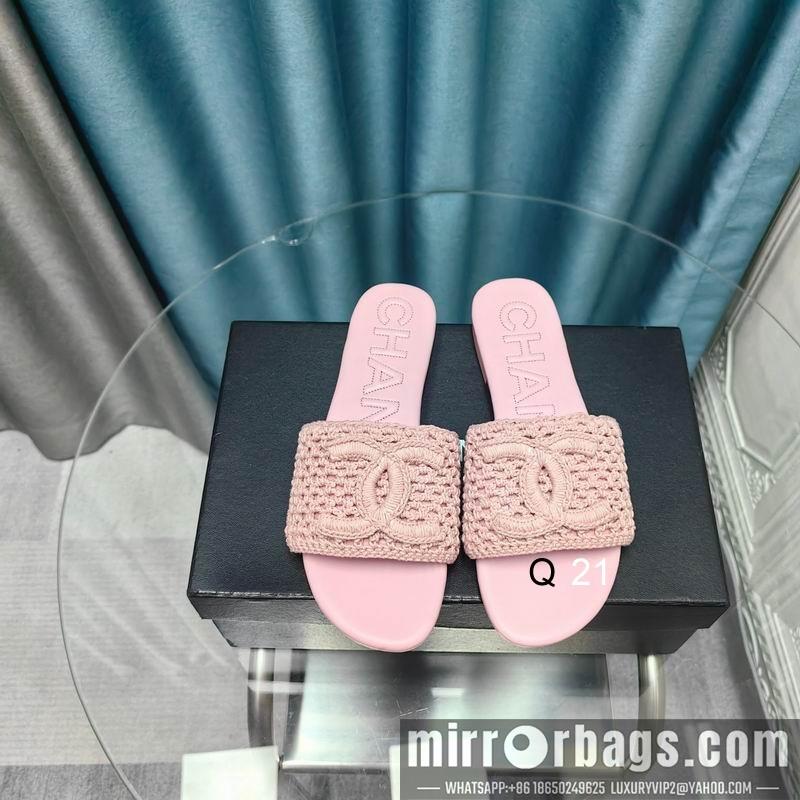 Chanel Shoes sz35-40 YS0709