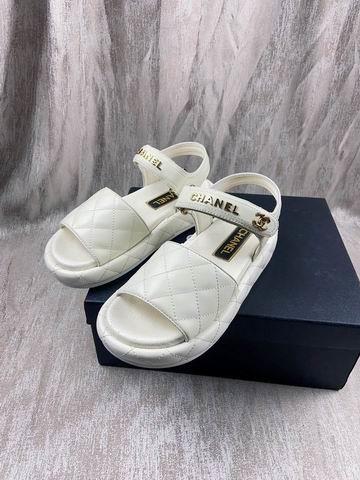 Chanel Shoes sz35-41 mnh0118
