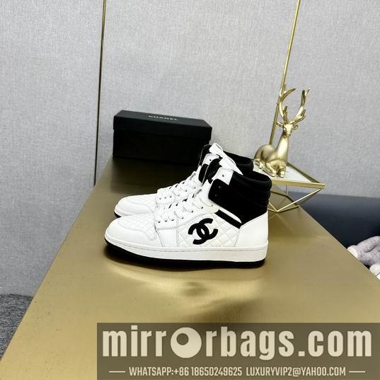 Chanel Shoes sz35-43 mnh0201