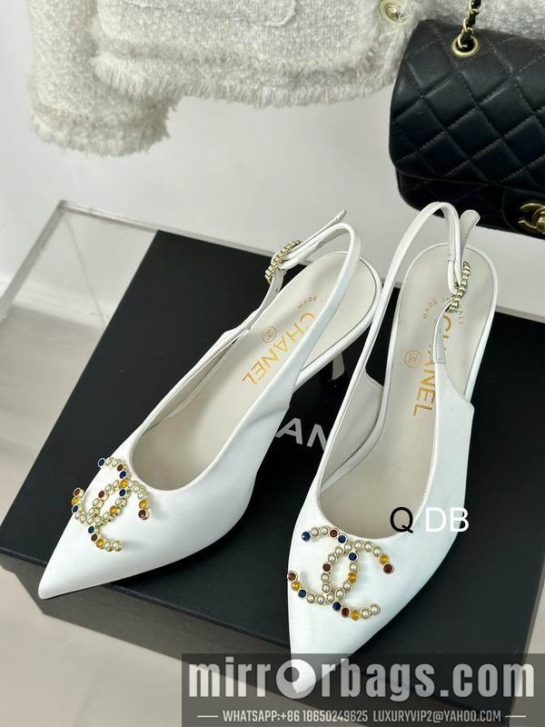 Chanel Shoes sz35-40 DB0708
