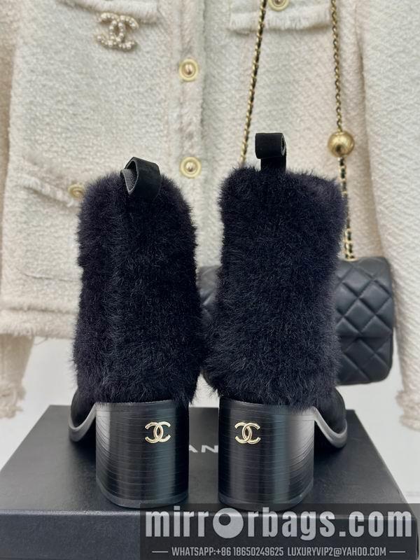 Chanel Shoes sz35-40 DB1014