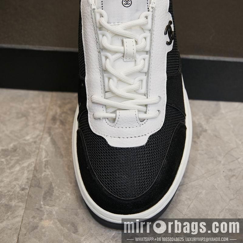 Chanel Shoes sz35-46 hnm0103
