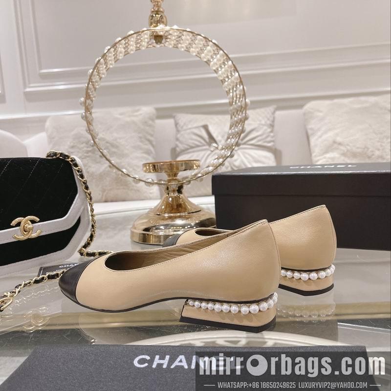 Chanel Shoes sz35-39 fsm0103