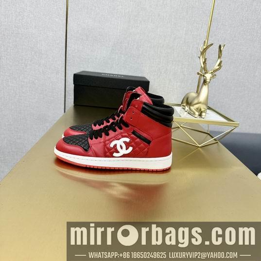 Chanel Shoes sz35-43 mnh0201