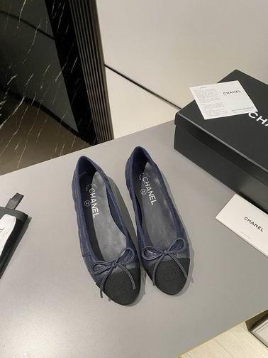 Chanel Shoes sz34-42 mnh0517
