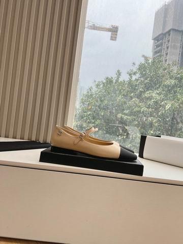 Chanel Shoes sz35-41 mnh0419