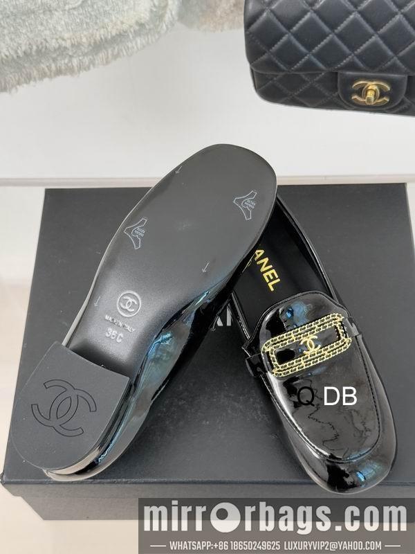 Chanel Shoes sz35-39 DB1204