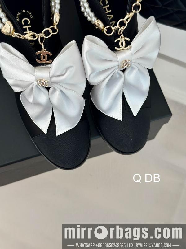 Chanel Shoes sz35-40 DB0824