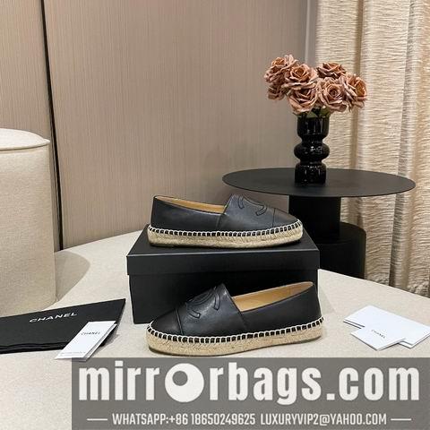 Chanel Shoes sz34-42 mnh0624