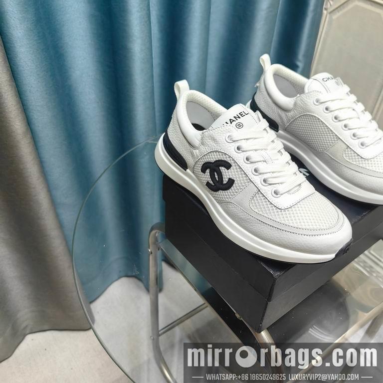 Chanel Shoes sz35-41 mnh0805