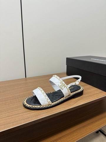 Chanel Shoes sz35-41 mnh0515