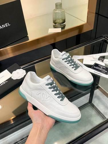 Chanel Shoes sz35-40 mnh0305