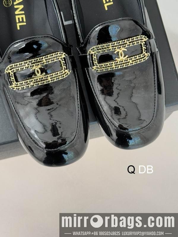 Chanel Shoes sz35-39 DB1204