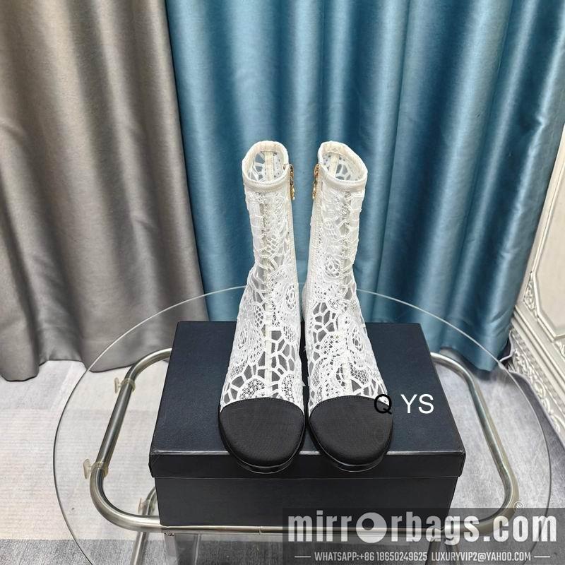 Chanel Shoes sz35-40 YS0301