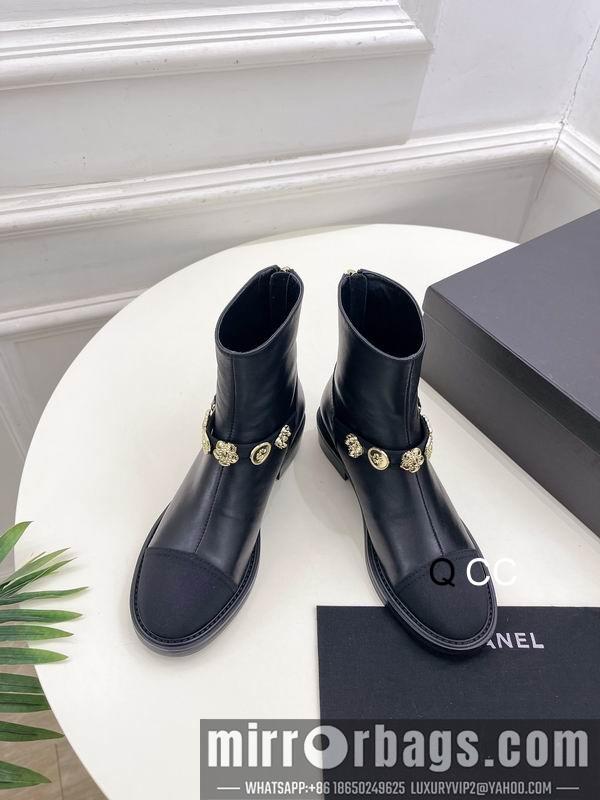 Chanel Shoes sz35-40 XC1012