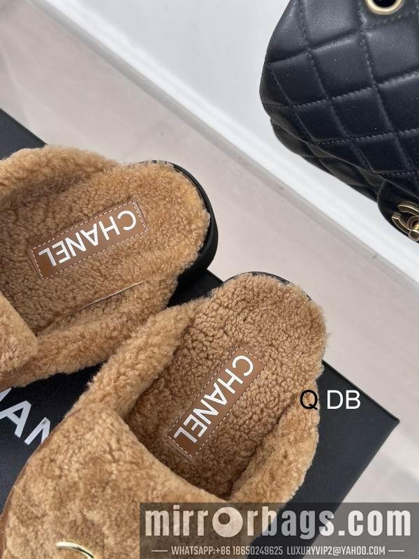 Chanel Shoes sz35-40 DB1203