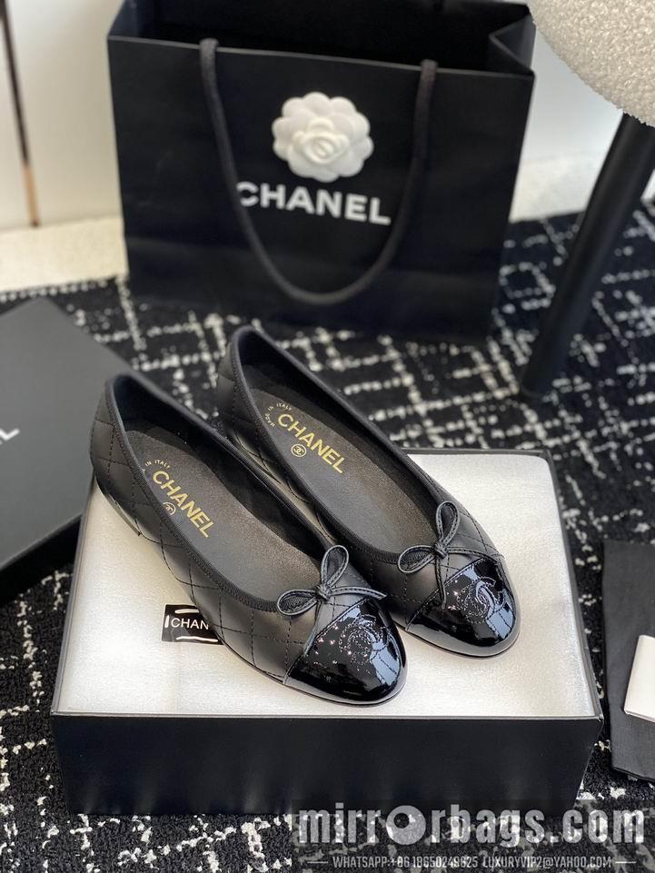 Chanel Shoes sz35-41 mnh0208