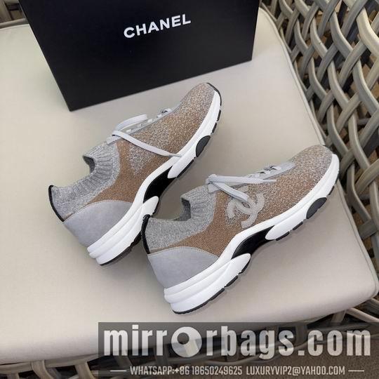 Chanel Shoes sz38-45 hnh0401