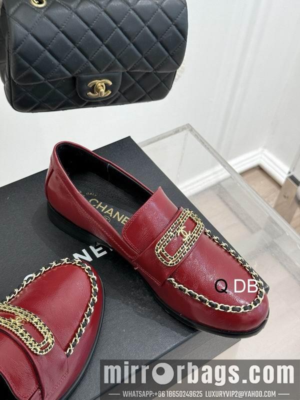 Chanel Shoes sz35-40 DB0303
