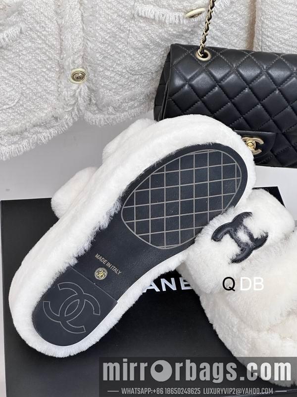 Chanel Shoes sz35-40 3C DB0906