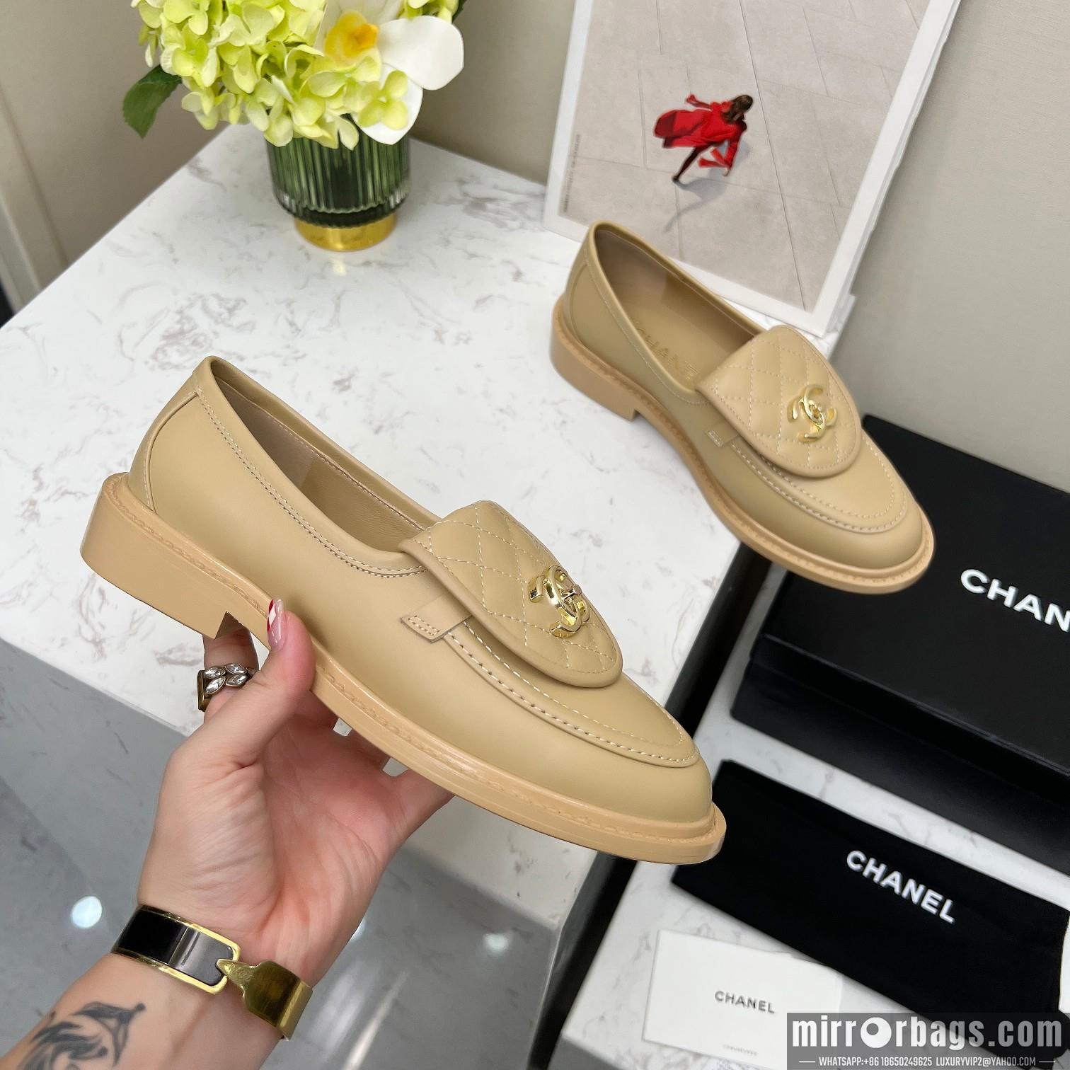 Chanel Shoes sz35-41 h1006