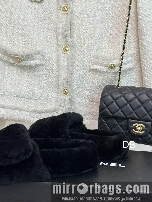 Chanel Shoes sz35-40 3C DB0908