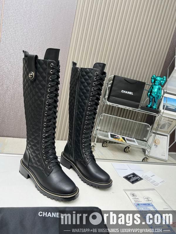 Chanel Shoes sz35-41 fsm0104