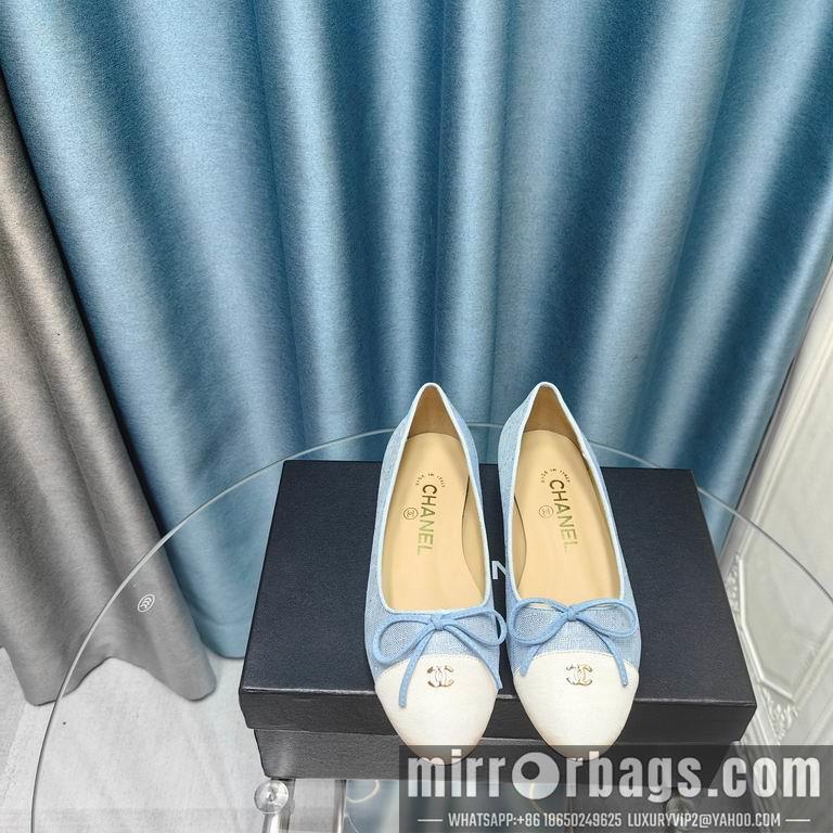 Chanel Shoes sz34-42 mnh0203