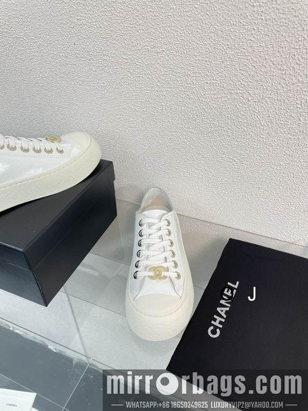 Chanel Shoes sz35-40 XJ0601