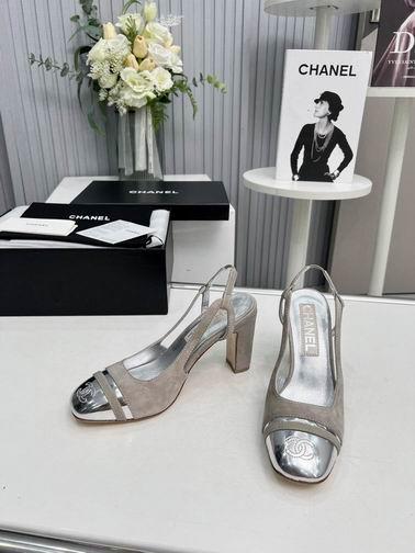 Chanel Shoes sz35-40 mnh0311