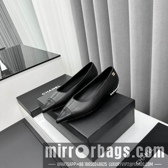 Chanel Shoes sz34-40 mnh0412