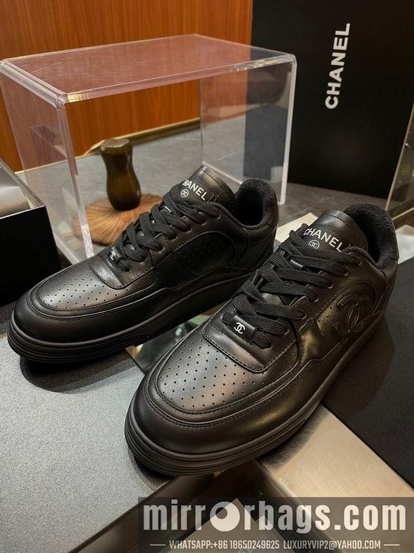 Chanel Shoes sz38-45 hnm0108