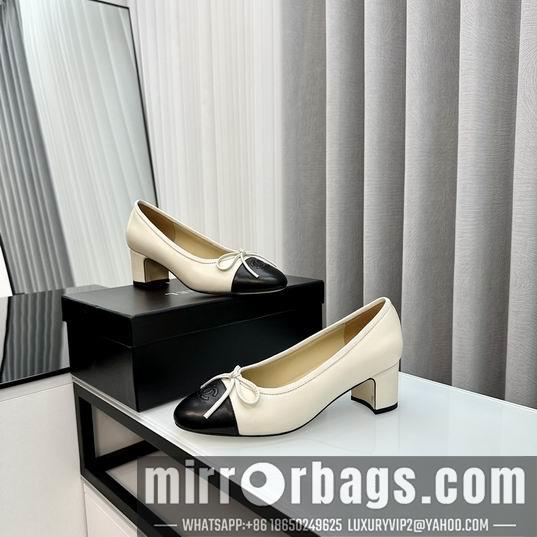 Chanel Shoes sz35-42 mnh0407