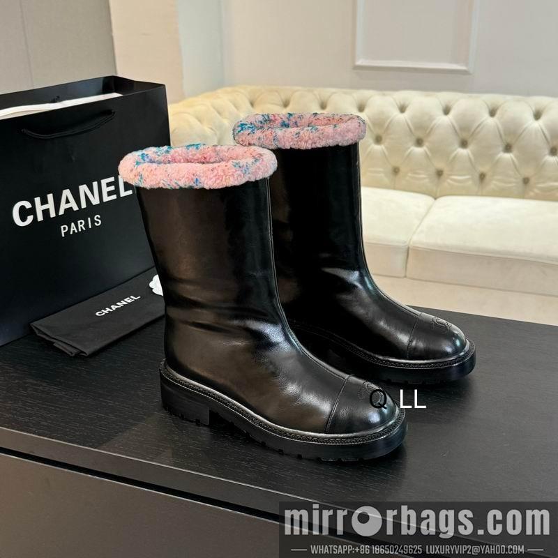 Chanel Shoes sz35-40 LL1230
