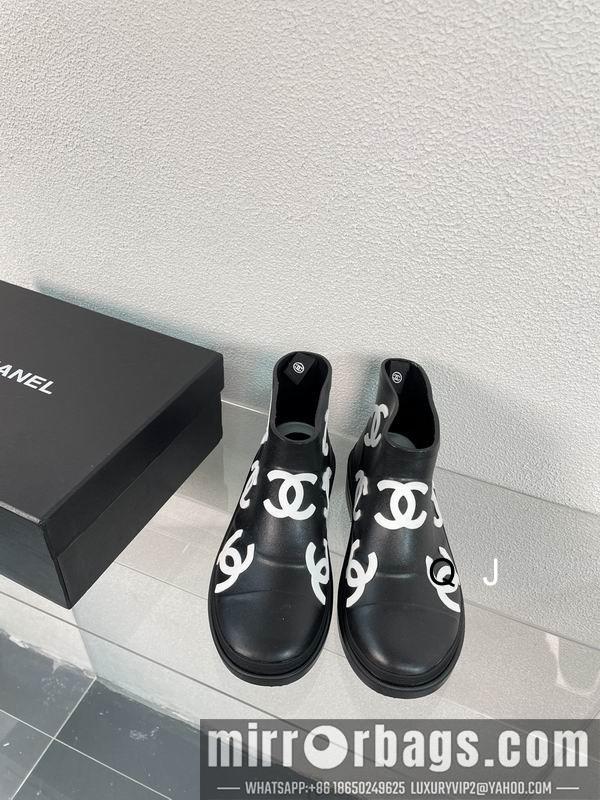 Chanel Shoes sz35-40 XJ0601