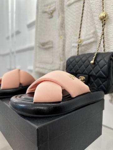 Chanel Shoes sz35-41 mnh0305