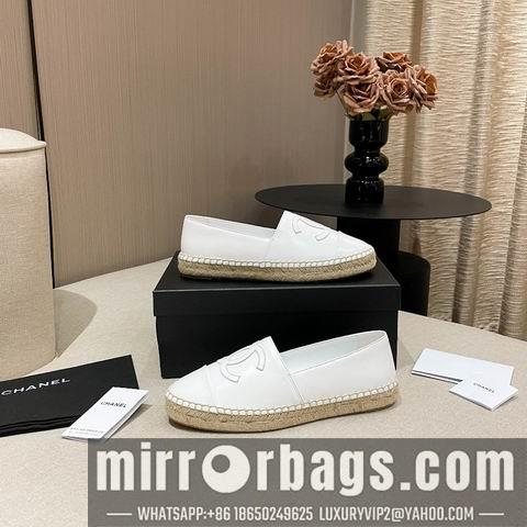 Chanel Shoes sz34-42 mnh0624