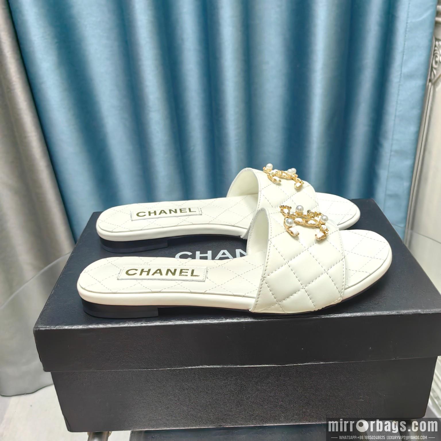Chanel Shoes sz35-39 h0713