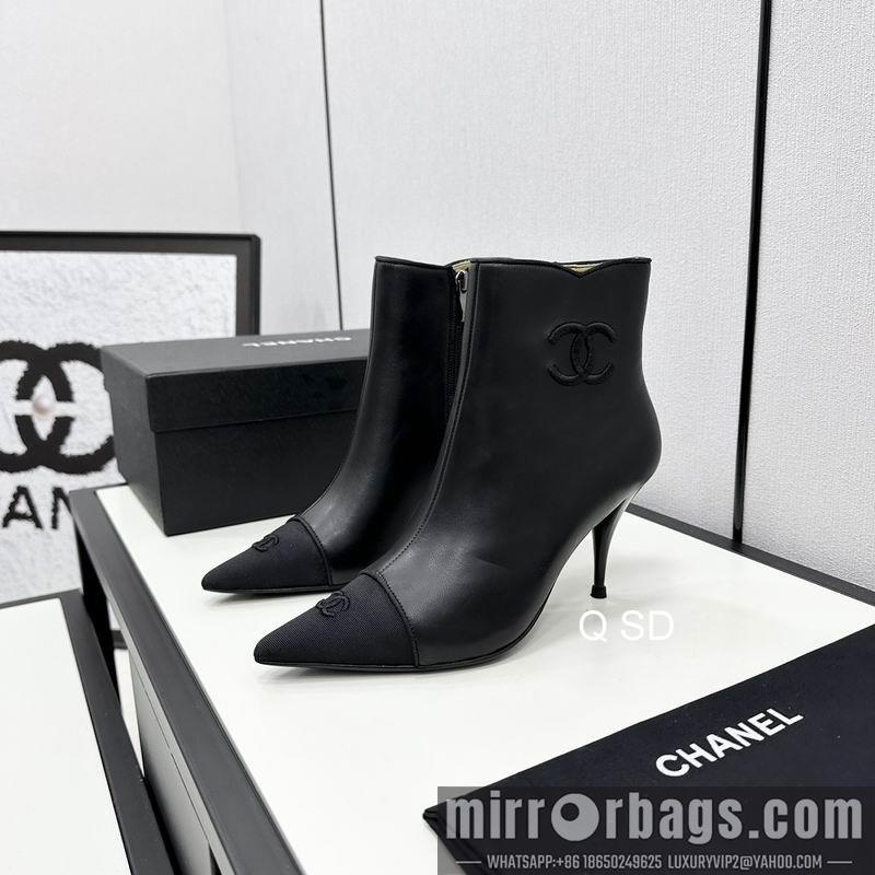 Chanel Shoes sz35-40 SD0809