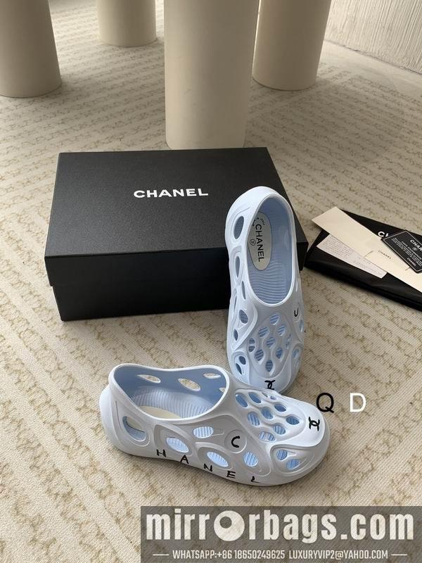 Chanel Shoes sz35-40 GDT0404