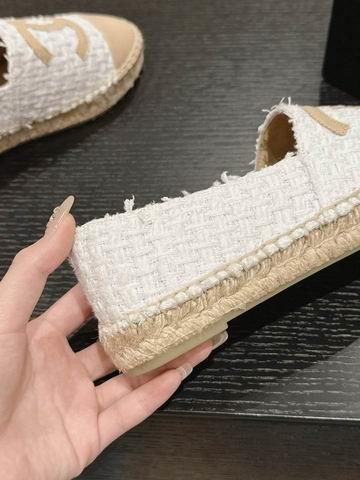 Chanel Shoes sz34-42 mnh0619