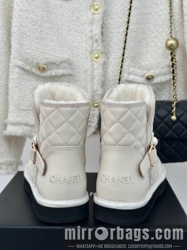 Chanel Shoes sz35-40 DB1022