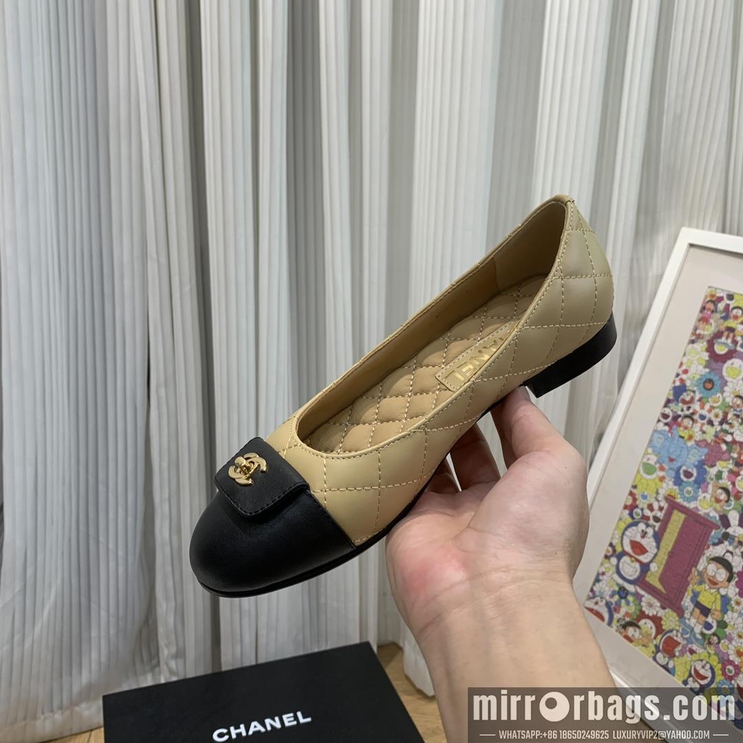 Chanel Shoes sz35-41 h0811