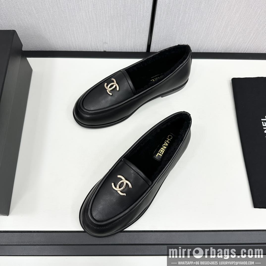Chanel Shoes sz35-39 h1101